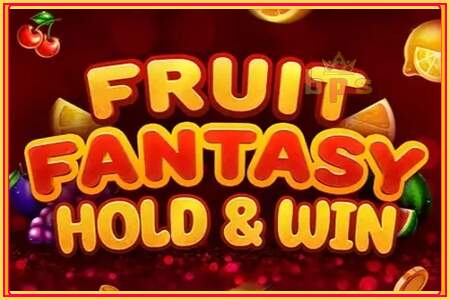 Fruit Fantasy Hold & Win