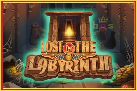 Lost in the Labyrinth