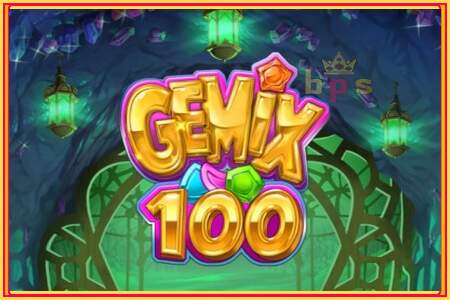 Gemix 100