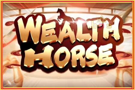 Wealth Horse