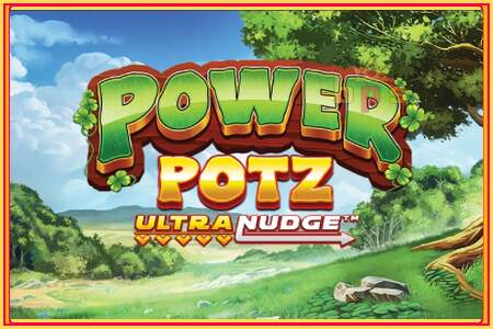 Power Potz Ultranudge