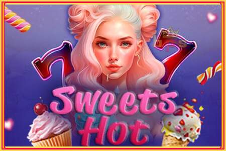 Sweets Hot