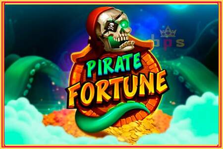 Pirate Fortune