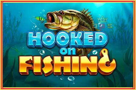 Hooked on Fishing