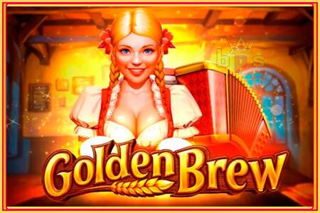 Golden Brew