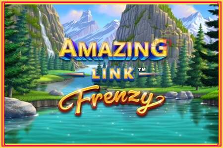 Amazing Link Frenzy