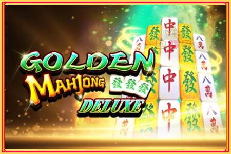 Golden Mahjong Deluxe