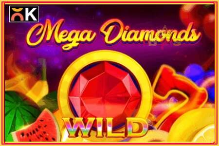 Mega Diamonds