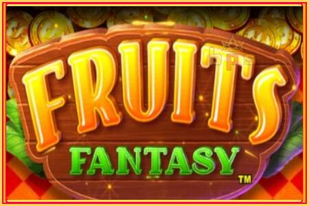 Fruits Fantasy