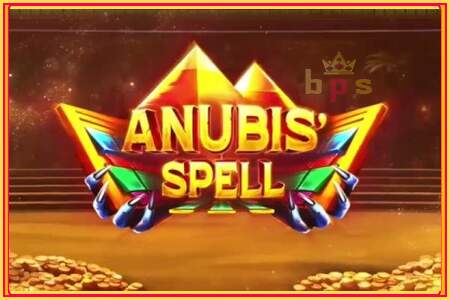 Anubis Spell