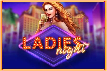 Ladies Night