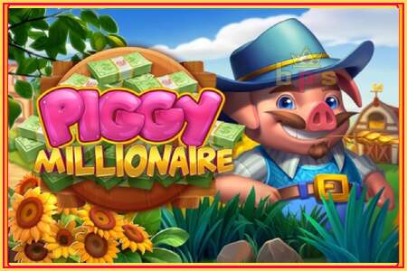 Piggy Millionaire