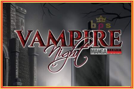 Vampire Night