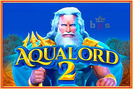 Aqua Lord 2