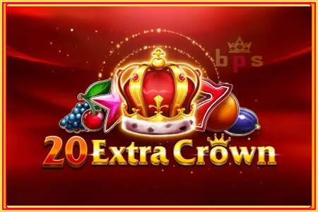 20 Extra Crown