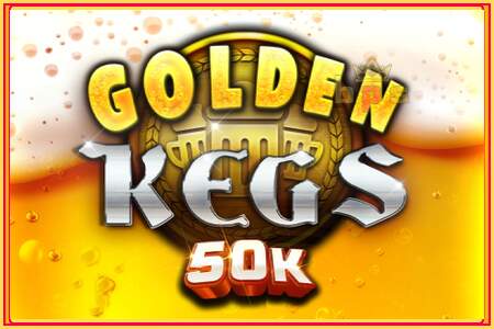 Golden Kegs 50K