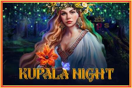 Kupala Night