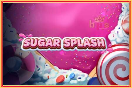 Sugar Splash