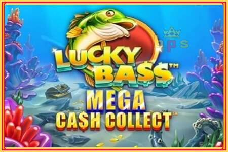 Lucky Bass Mega Cash Collect