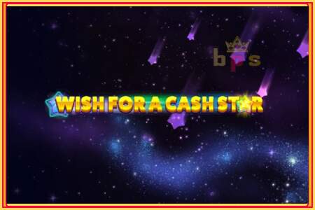 Wish for a Cash Star