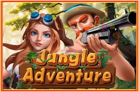 Jungle Adventure