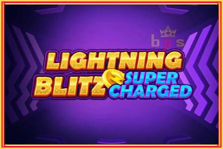 Lightning Blitz Supercharged