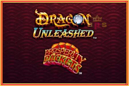 Dragon Unleashed - Prosperity Packets