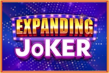 Expanding Joker