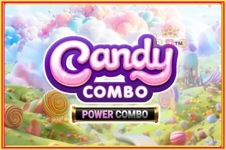 Candy Combo Power Combo