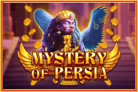 Mystery of Persia