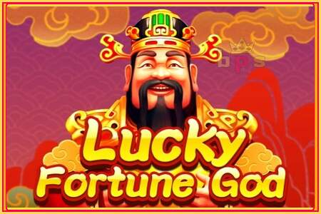 Lucky Fortune God