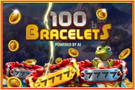 100 Bracelets