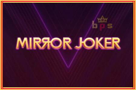 Mirror Joker