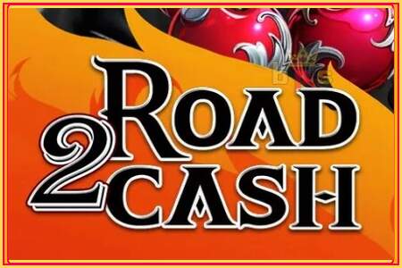 Road 2 Cash