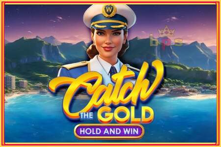 Catch The Gold Hold and Win