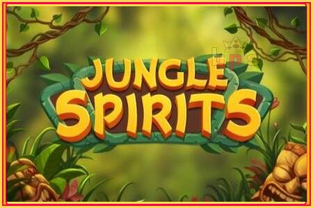 Jungle Spirits