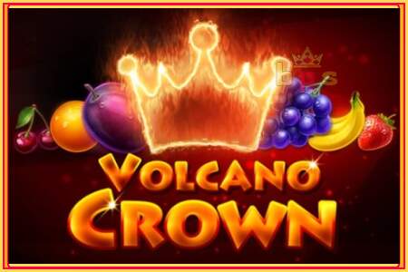 Volcano Crown