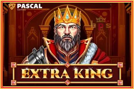 Extra King