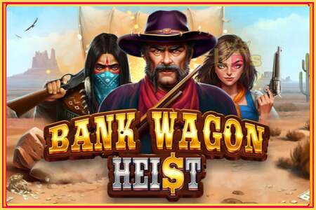 Bank Wagon Heist