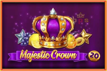 Majestic Crown 20