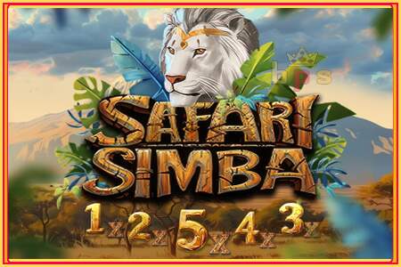 Safari Simba