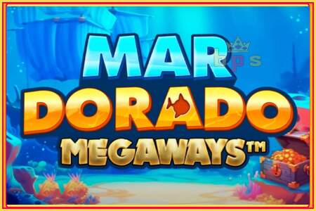 Mar Dorado Megaways