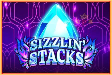 Sizzlin Stacks