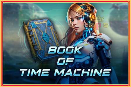 Book of Time Machine