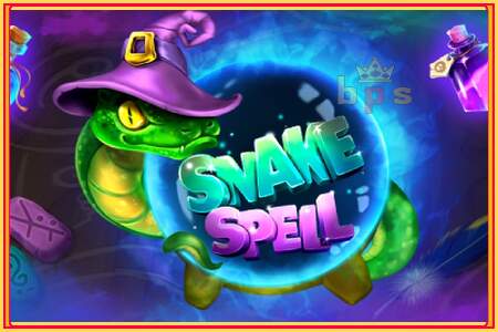 Snake Spell