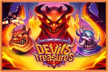 Devils Treasures