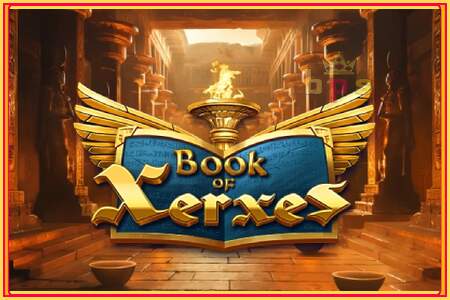 Book of Xerxes