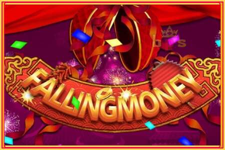 Falling Money