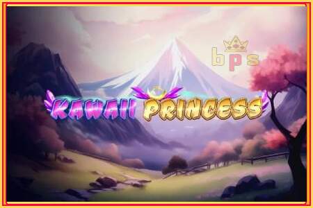 Kawaii Princess