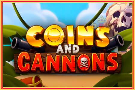 Coins and Cannons